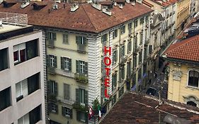 Le Petit Hotel Turin