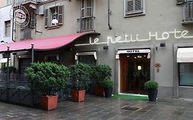 Le Petit Hotel Turin